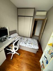 Forestville (D25), Condominium #555390411